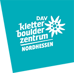 Logo Kletterzentrum Nordhessen